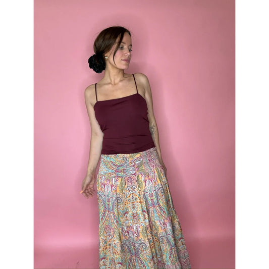 Kjol "Bellini" Marta du chateau