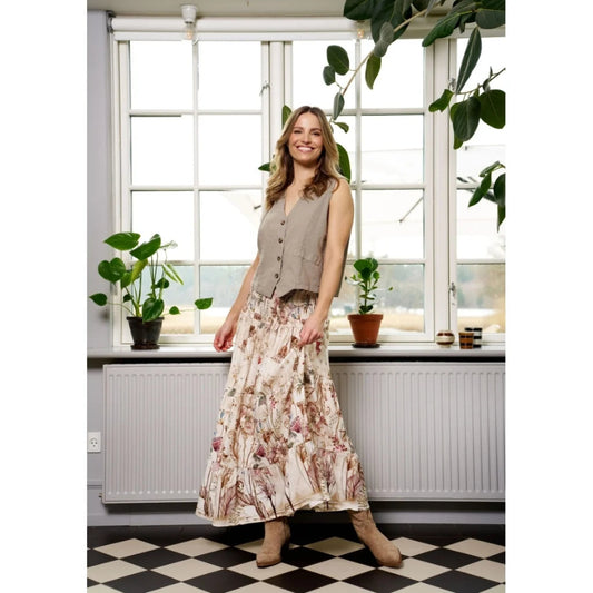 Kjol "MdcPrincess" Marta du chateau