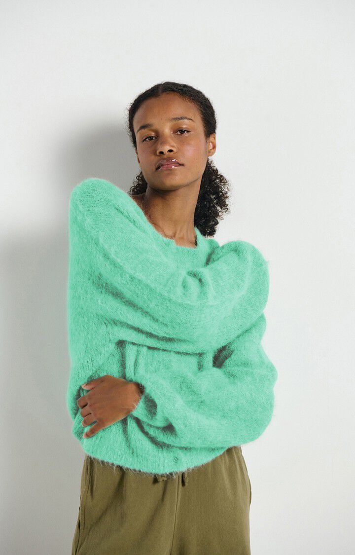 Amerikan Vintage Women’s Cardigan Niby