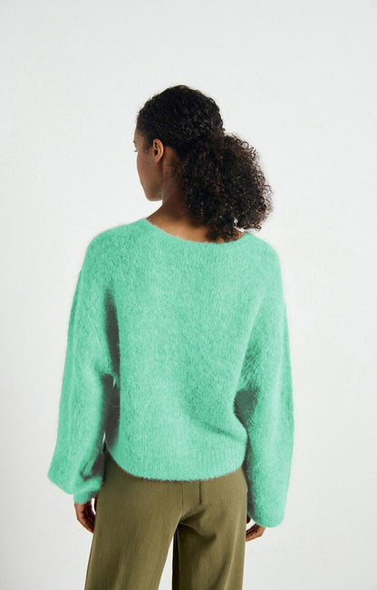 Amerikan Vintage Women’s Cardigan Niby