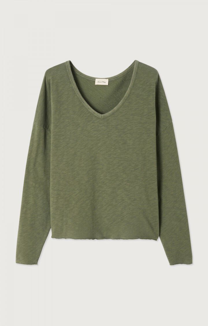 American Vintage Women's t-shirt Sonoma