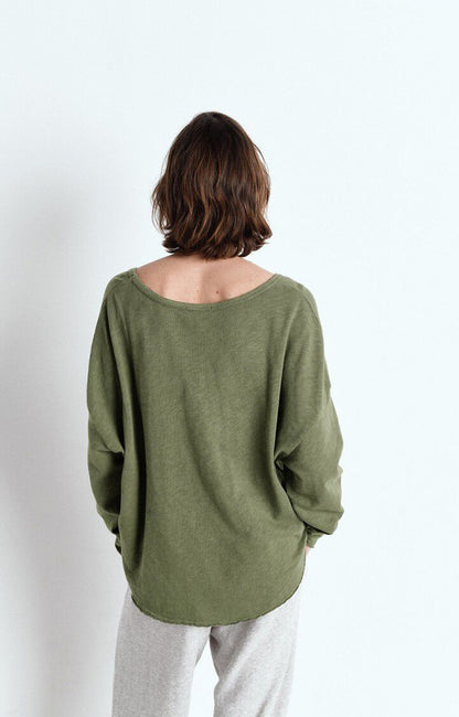 American Vintage Women's t-shirt Sonoma