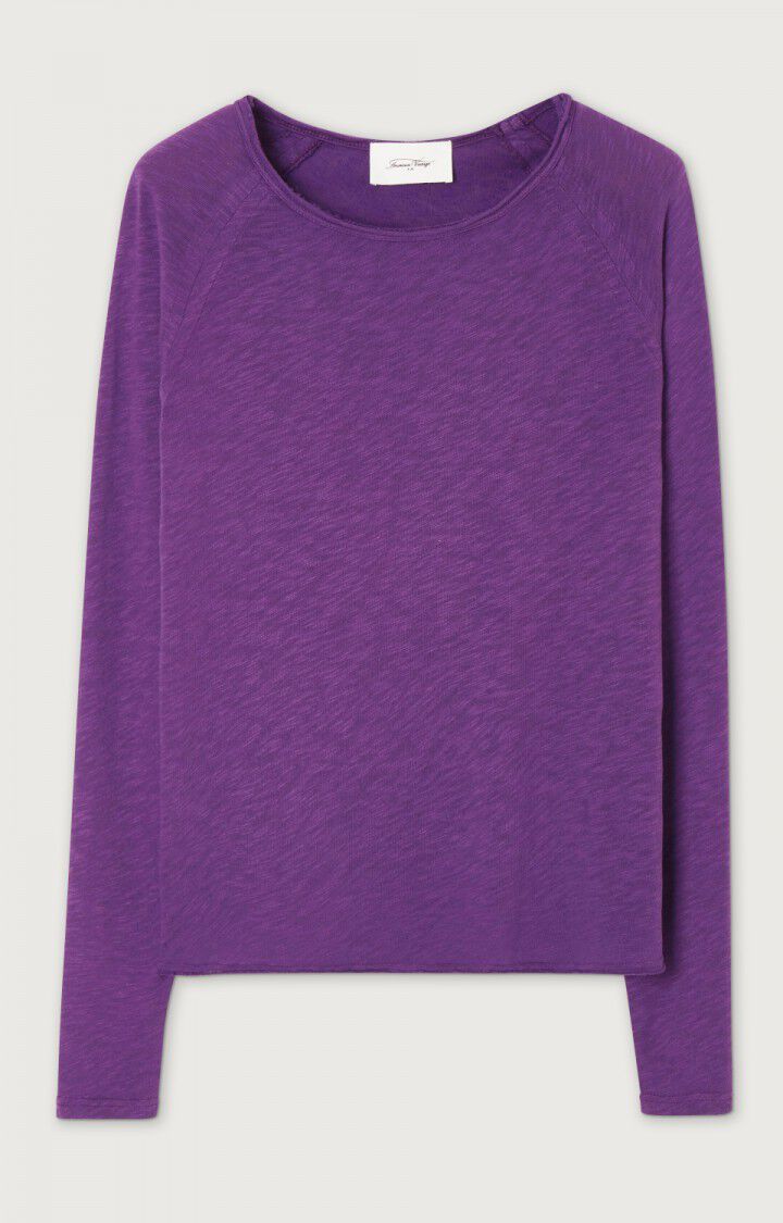 American Vintage Women's t-shirt Sonoma