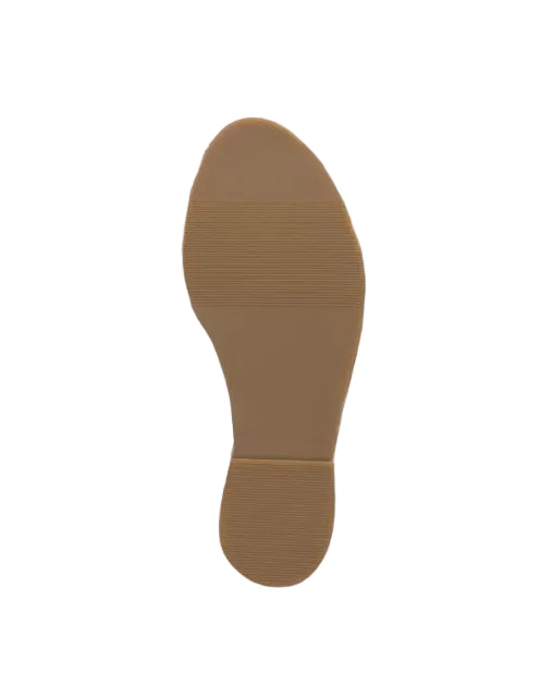 Espadrilles Wedge Heel Camel