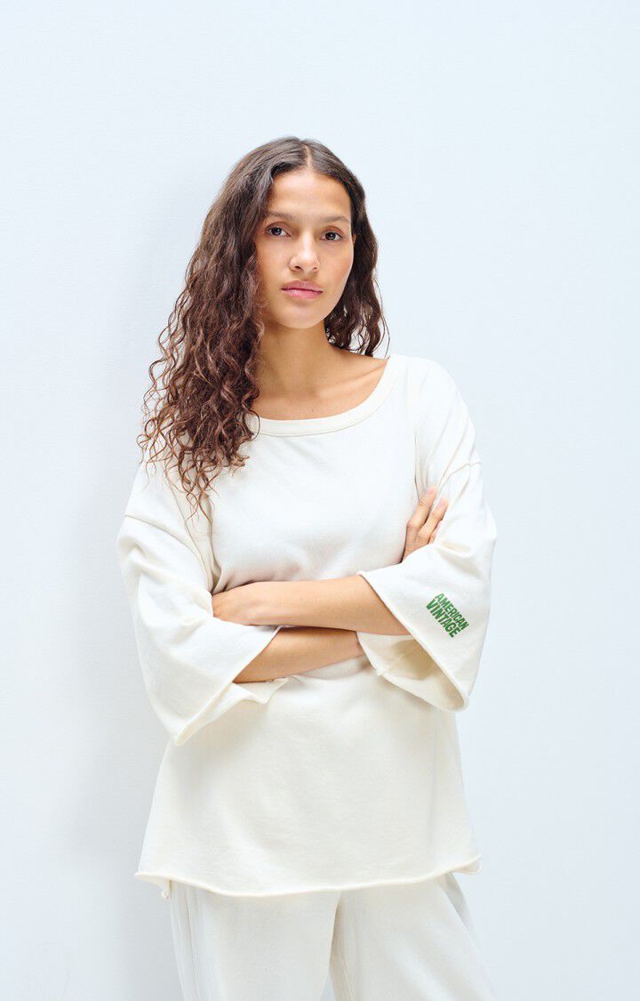 Women's T-shirt Ykobow