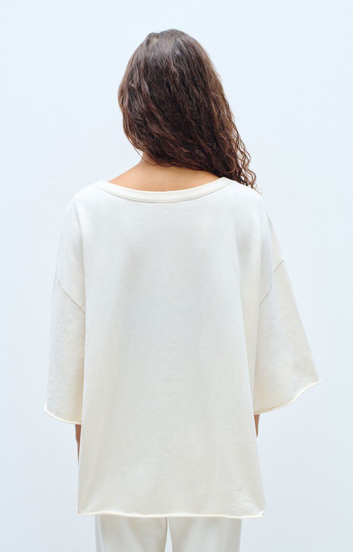 Women's T-shirt Ykobow