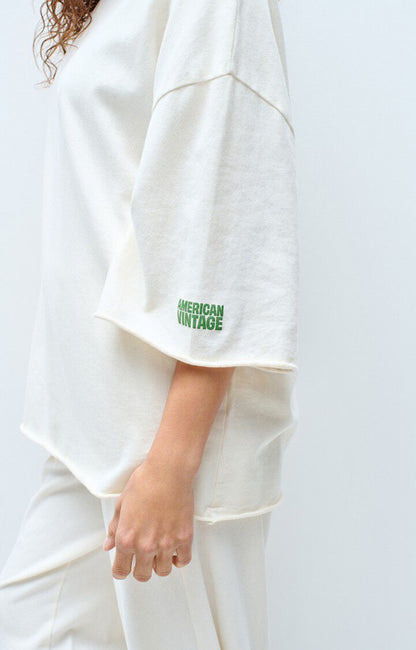 Women's T-shirt Ykobow