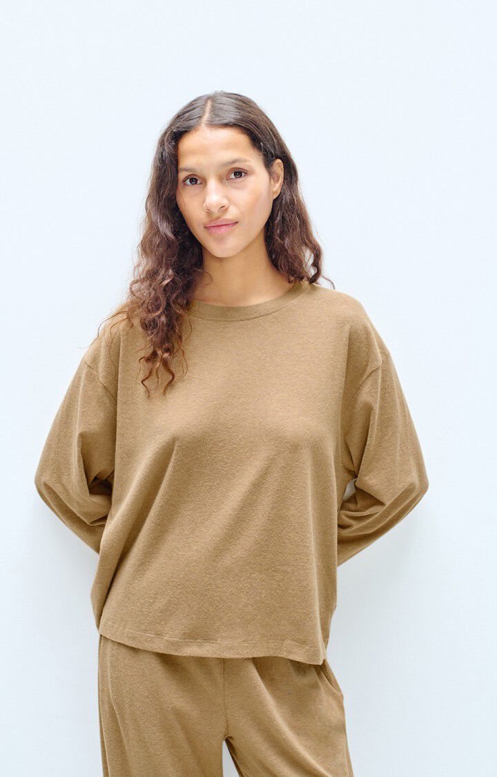 American Vintage Women's t-shirt Ypawood