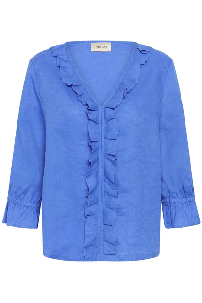 Bellis blus