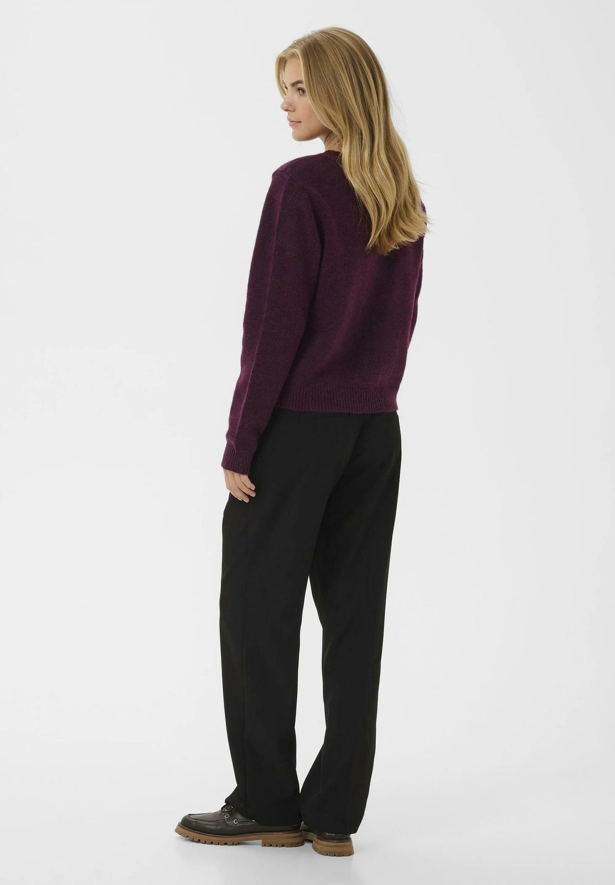 CUosana Kimmy Pullover