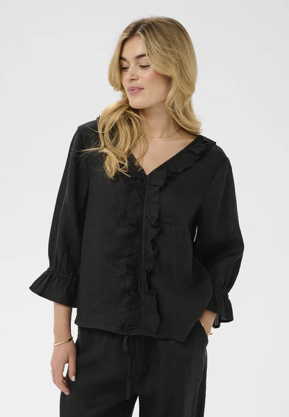 Bellis blus
