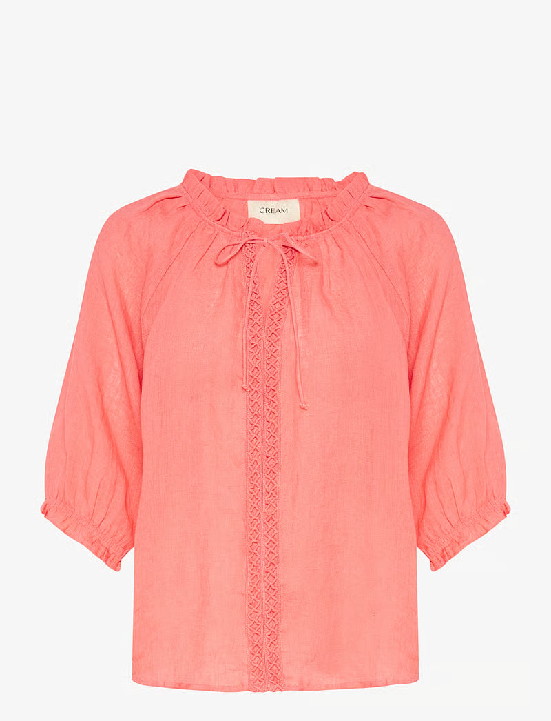 Bellis Lace blus