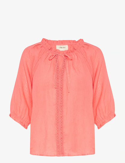 Bellis Lace blus