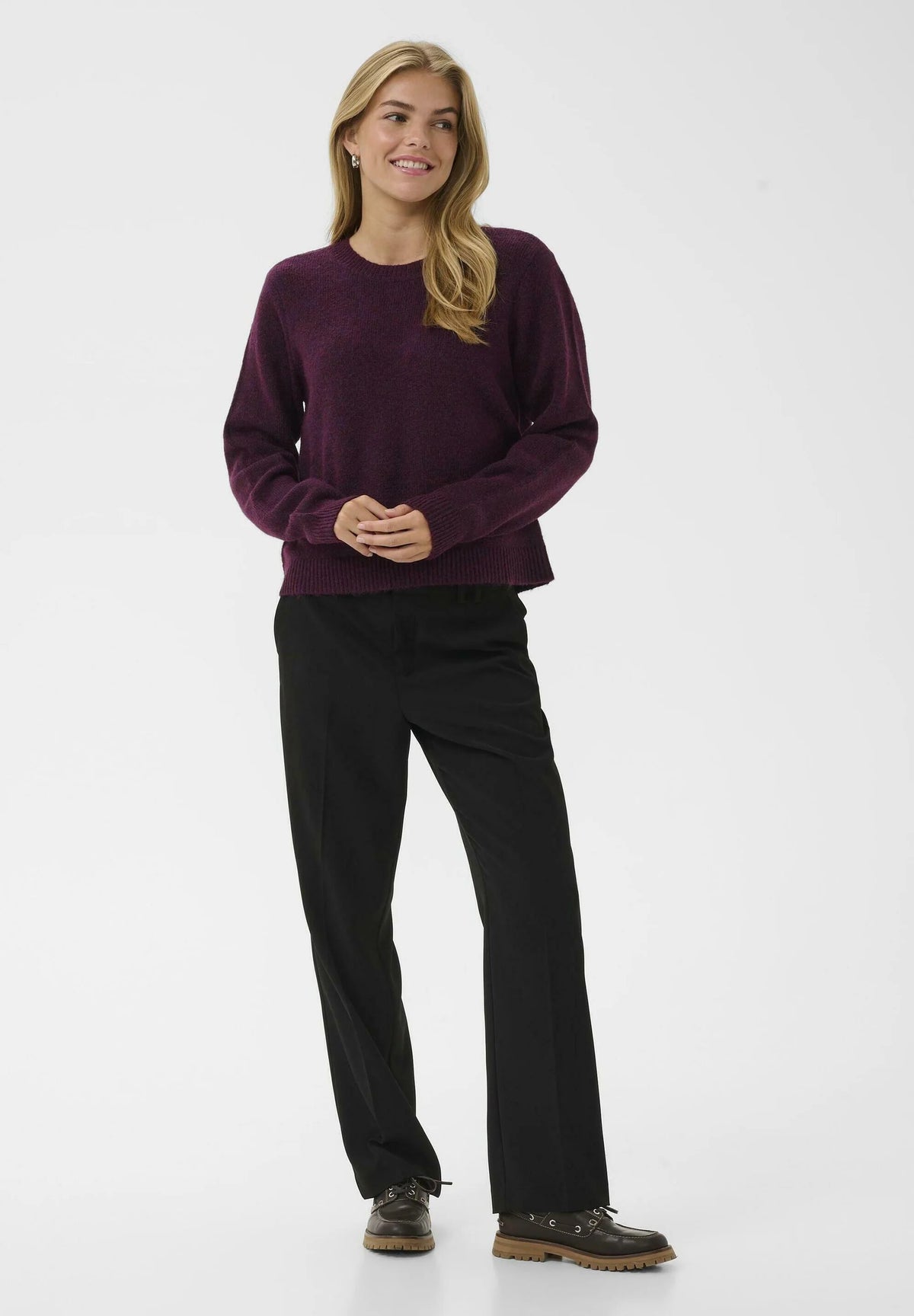 CUosana Kimmy Pullover