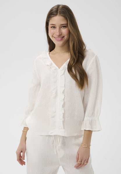 Bellis blus
