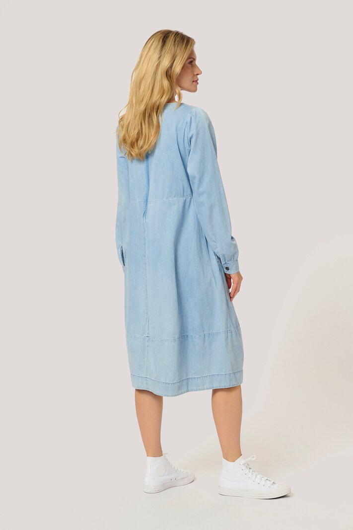 Livie Arpa V-neck Dress