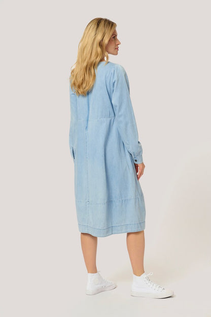 Livie Arpa V-neck Dress
