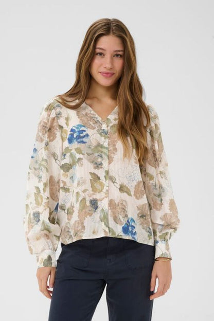 Lucia Blouse