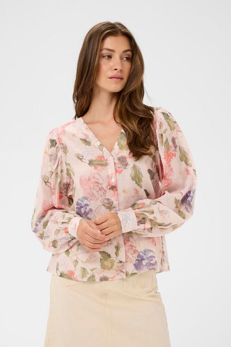 Lucia Blouse
