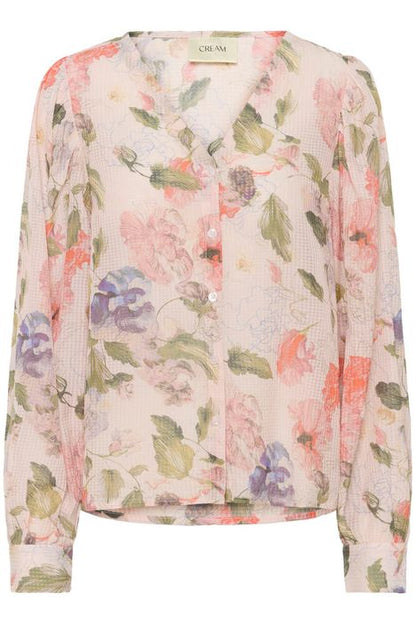 Lucia Blouse