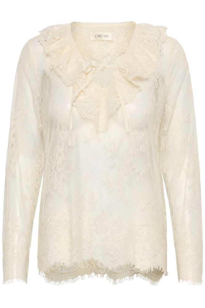 Mira Spets Blouse
