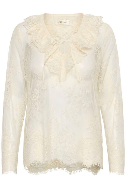 Mira Spets Blouse