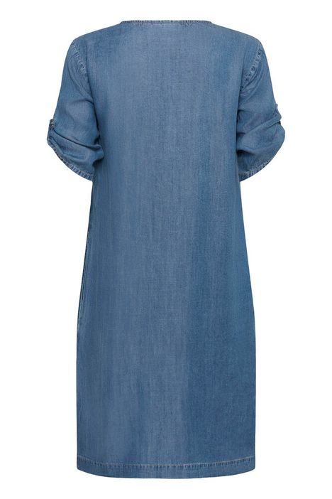 Molly Dress