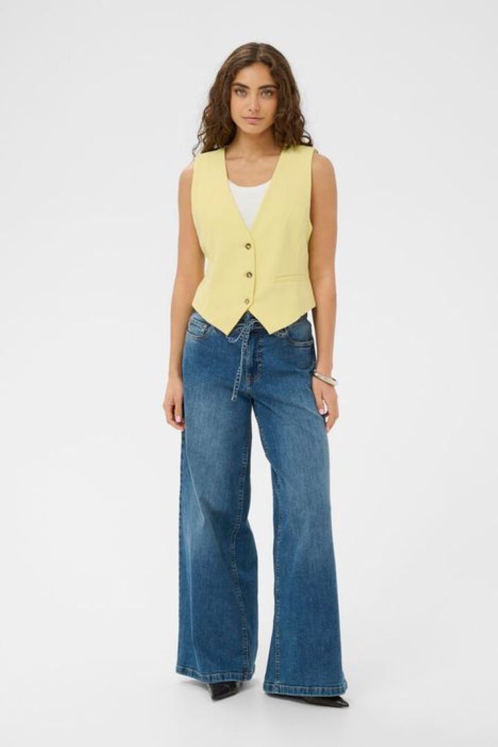 Nalina Waistcoat