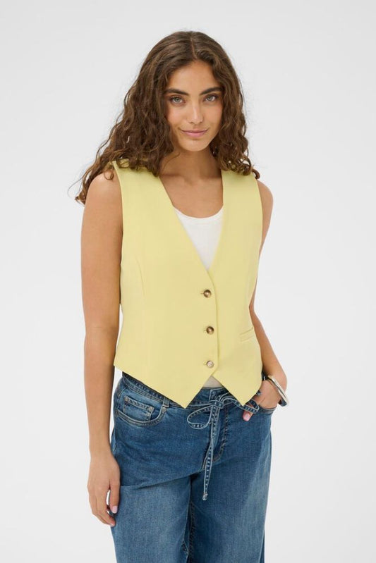 Nalina Waistcoat