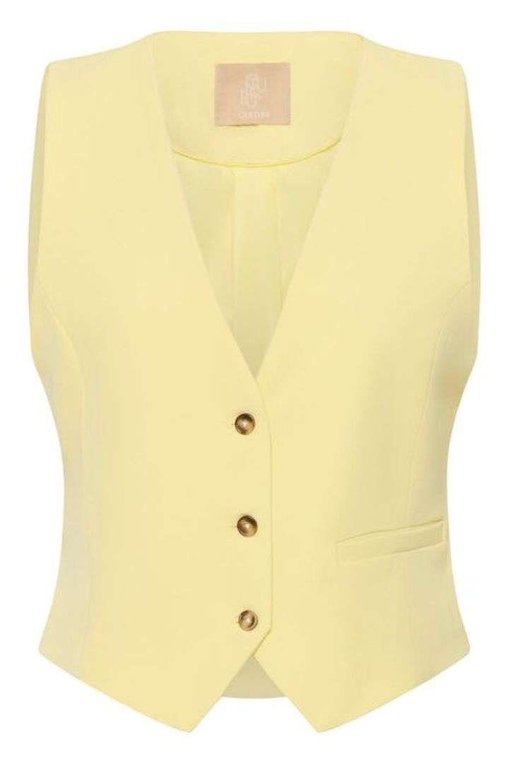 Nalina Waistcoat