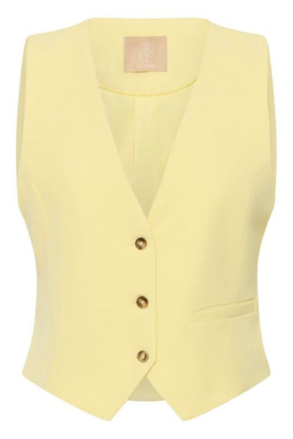 Nalina Waistcoat