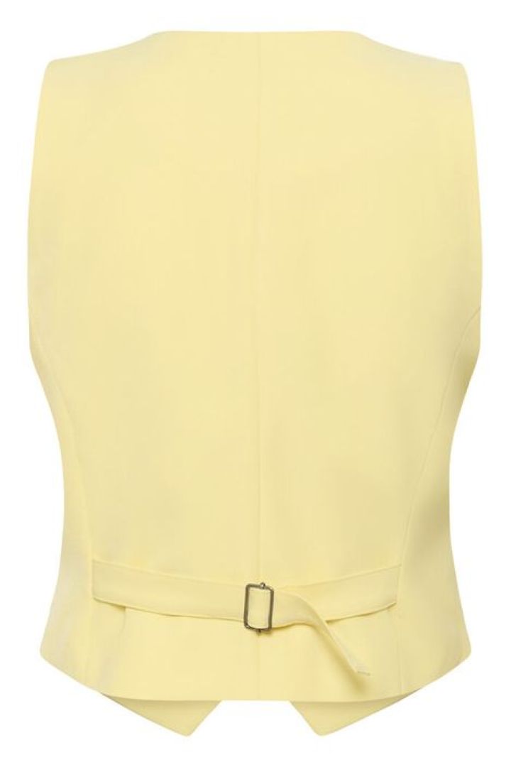 Nalina Waistcoat