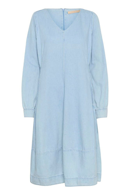 Livie Arpa V-neck Dress