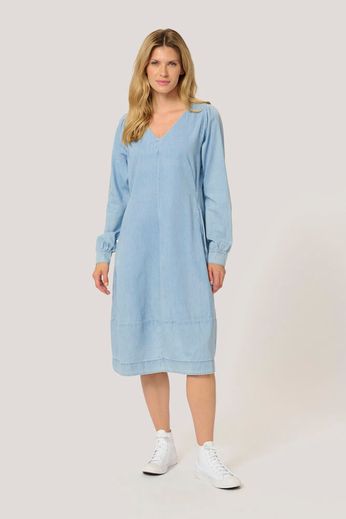 Livie Arpa V-neck Dress
