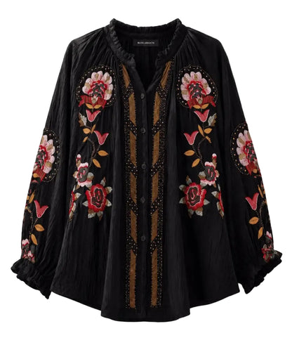 Boho Nisha Shirt